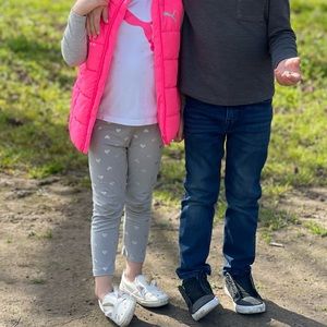 Meet your Posher, Carina